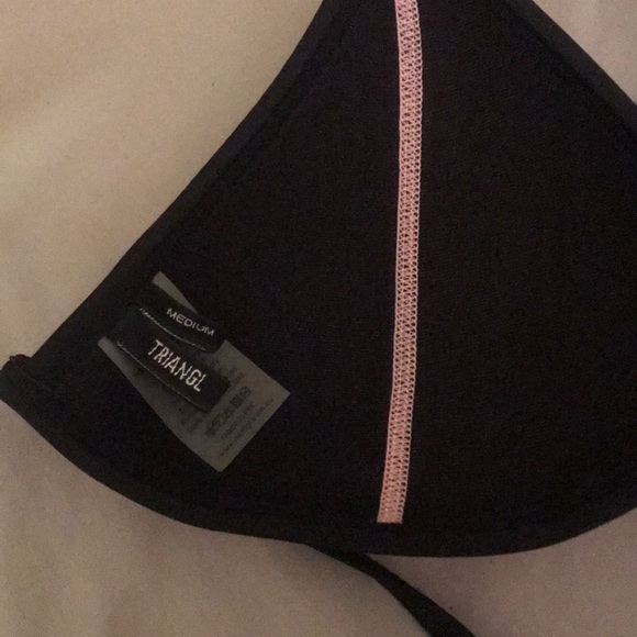 Triangl bikini - Picture 4 of 4